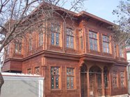 Edirne Kent Tarihi Müzesi