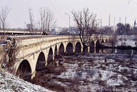 Saraçhane Köprüsü